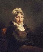 Sir Henry Raeburn Ann Fraser, Mrs. Alexander Fraser Tytler oil painting reproduction